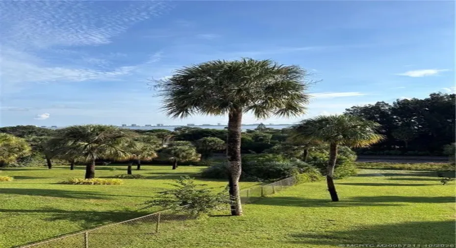 High Elevation and Expansive Intracoastal Views