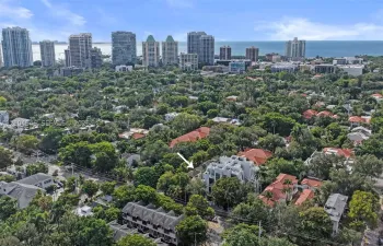 Townhouse For Sale
