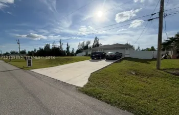 Residential Lease For Rent