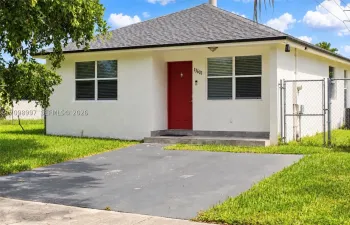 Single Family For Sale