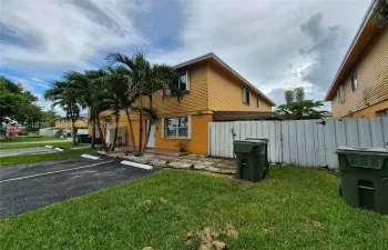 Townhouse For Sale
