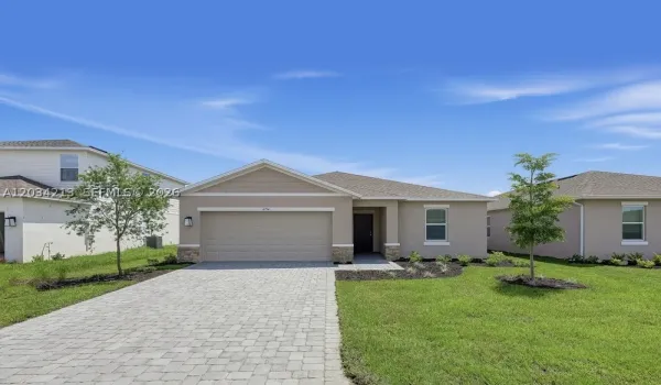 6754 Equinox Lane - Ready Now!