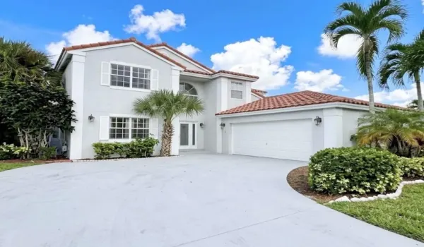 Welcome Home!