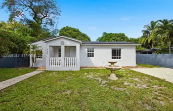 Single Family For Sale