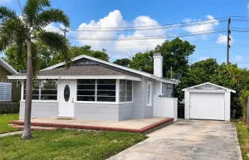 Single Family For Sale