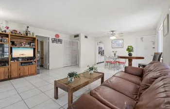 beatriz living dining