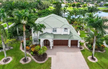 Welcome to 11380 Nautica Court!