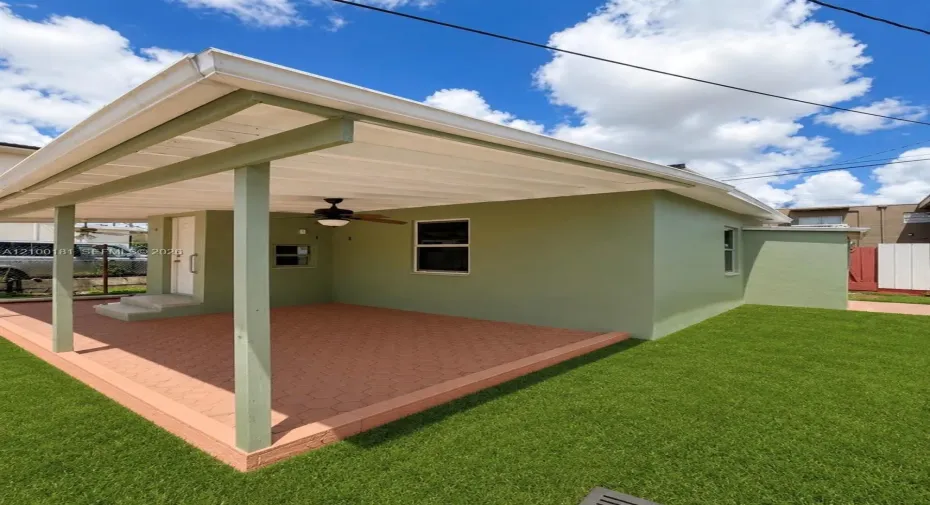 This not the actual property. Pictures will be up this week!