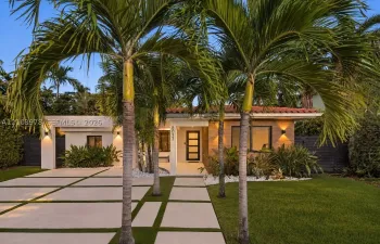 Single Family For Sale