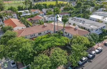 Residential Lease For Rent