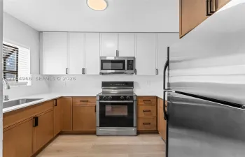 Residential Lease For Rent