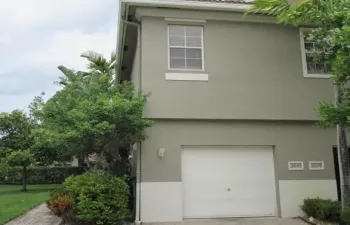 home front