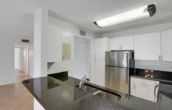 Kitchen 1