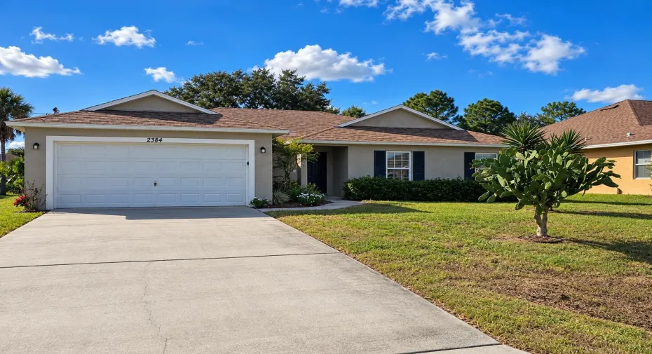 Straightened natural home exterior-2