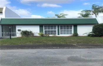 Townhouse For Sale