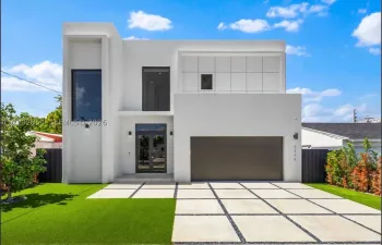 Single Family For Sale