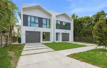 Townhouse For Sale