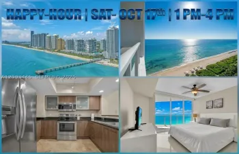 HAPPY-HOUR | SATURDAY- OCTOBER 17th | 1 PM-4 PM.