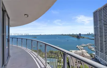 Just listed in the heart of Edgewater, stunning Biscayne Bay by Andrea Guzman