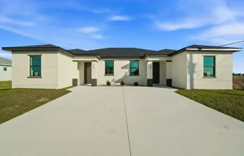 Front Exterior