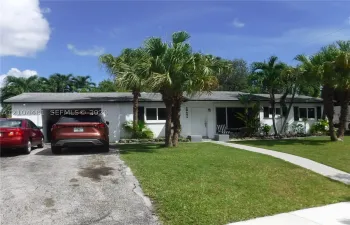 Single Family For Sale