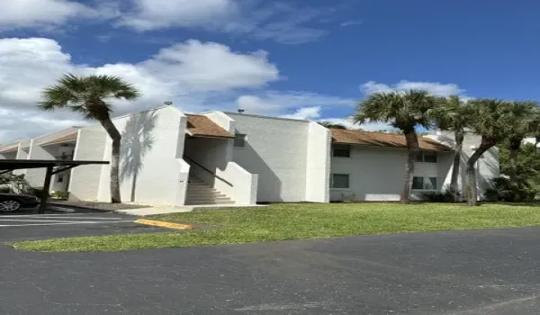 Building Exterior