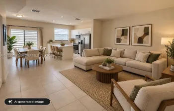 Residential Lease For Rent