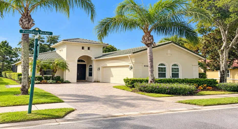 Beautifully maintained property.
