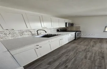 Residential Lease For Rent