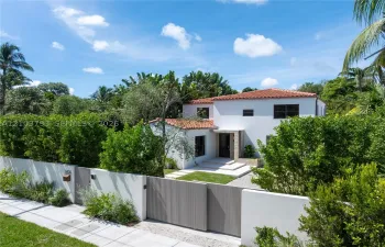 Single Family For Sale