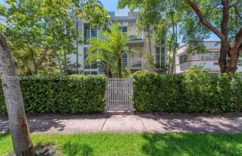 Gated community