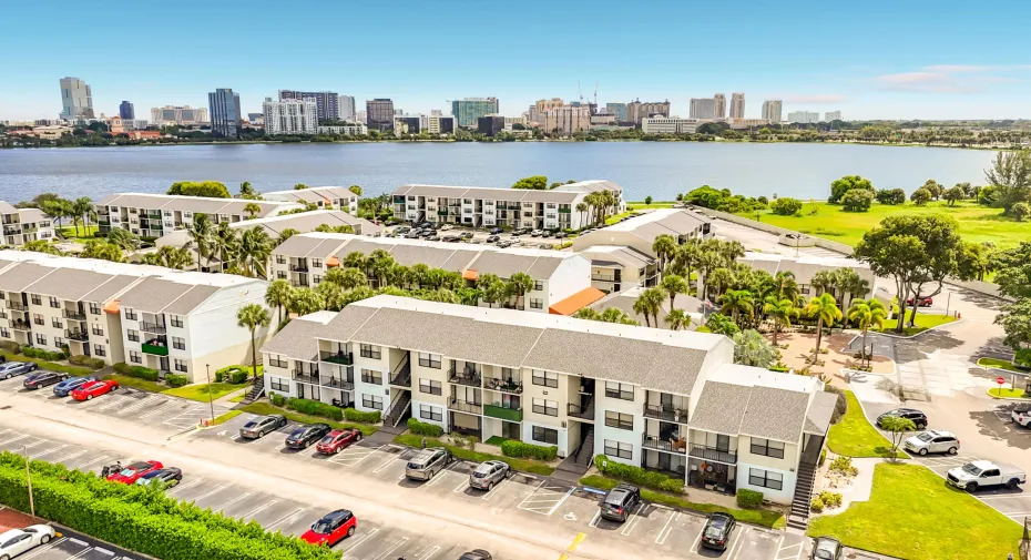 708 Executive Center Drive #12-9