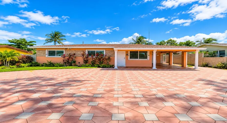 Boynton Beach Rental Home