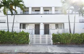 Residential Lease For Rent