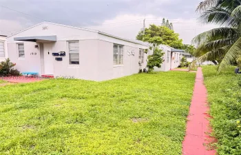 Residential Lease For Rent