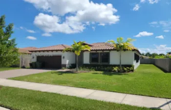 Residential Lease For Rent