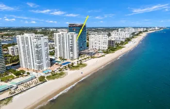 Renaissance of Pompano Beach
