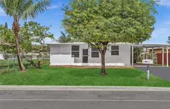 Single Family For Sale