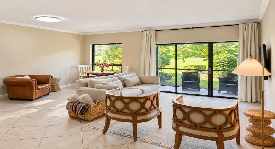 Living/Dining