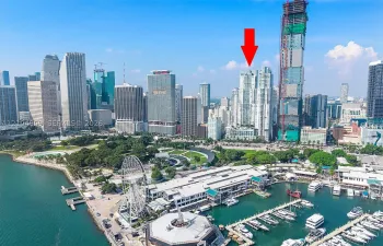 Condominium For Sale