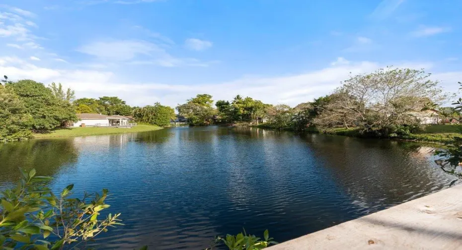 Lake 1