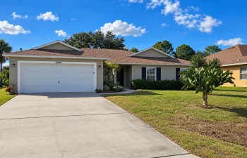 Straightened natural home exterior-2