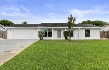 3 Bedroom with a den/office/ 4th bedroom!