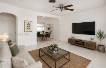 Residential Lease For Rent