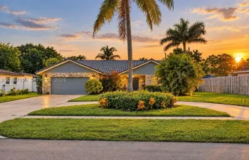 Single Family For Sale