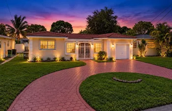 Single Family For Sale