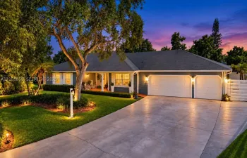 Single Family For Sale