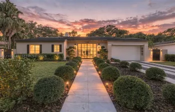 Single Family For Sale