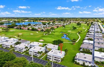 GOLF VIEWS