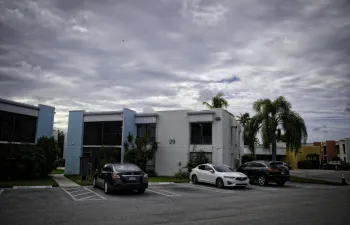 The finest in Delray Beach